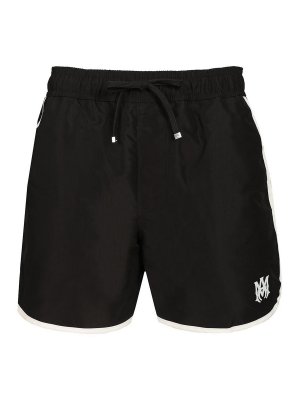 AMIRI: Swim shorts & swimming trunks - Sporty Costume