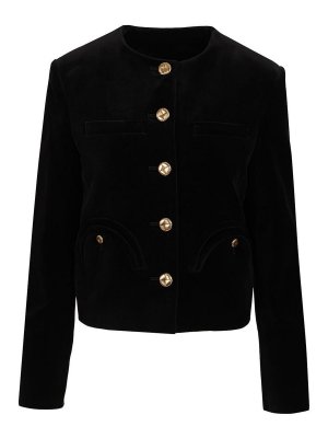 BLAZÉ MILANO: Tops & Débardeurs - Top - Jealousy Shamo