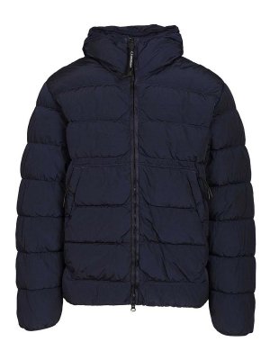 C.P. COMPANY: padded jackets - Jacket