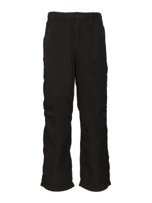 C.P. COMPANY: casual trousers - Cargo Pants