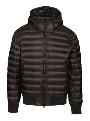 C.P. COMPANY: padded jackets - Dd Shell Lens Jacket