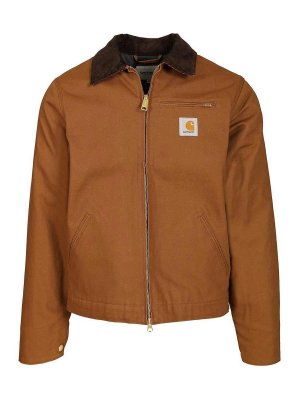 CARHARTT: casual jackets - Winter  Jacket
