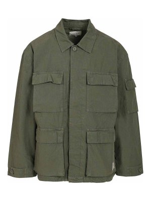 CARHARTT: Tops y camisetas sin mangas - Top - Manderson