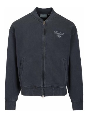 CARHARTT: bombers - Longhand Bomber
