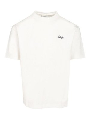 DRÔLE DE MONSIEUR: t-shirts - Drle Belissima T-Shirt