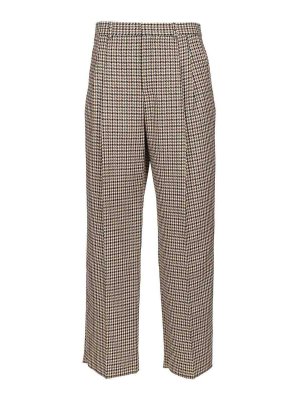 EMPORIO ARMANI: casual trousers - Tailored Trousers