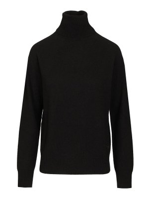 EMPORIO ARMANI: crew necks - Turtleneck Sweater
