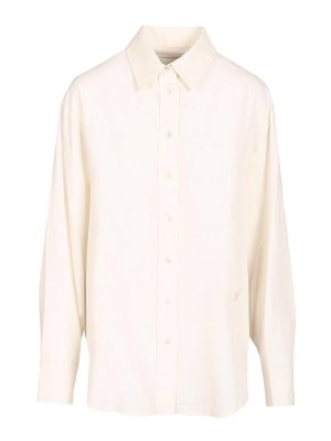 ISABEL MARANT: shirts - Flowing Shirt