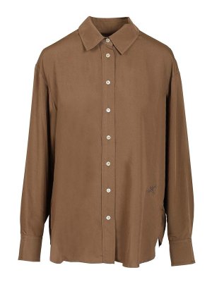ISABEL MARANT: Chemises - Chemise - Im