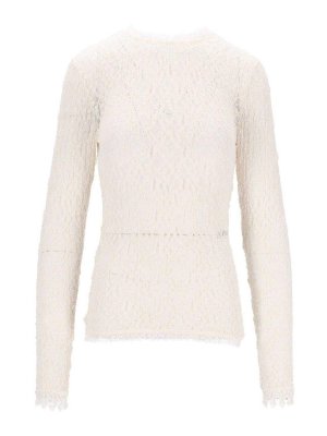 ISABEL MARANT: Tops & Tank tops - Top