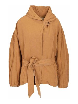 ISABEL MARANT: cappotti trench - Trincea