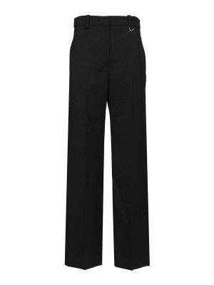 ISABEL MARANT: formal suits - Suit Trousers