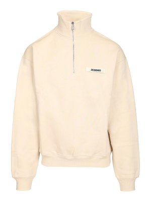 JACQUEMUS: Sweatshirts & Sweaters - Sweatshirt