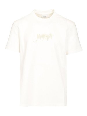 ISABEL MARANT: t-shirts - Honore-Gb T-Shirt