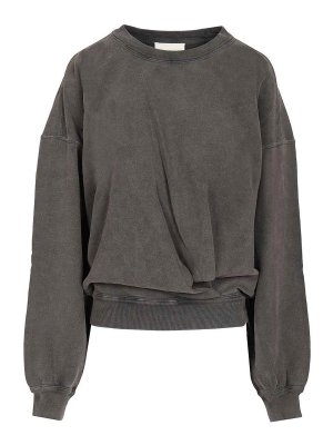 Isabel Marant Etoile: Sweatshirts & Sweaters - Sauria Sweatshirt