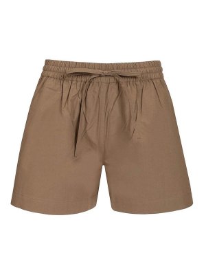 MATTEAU: Shorts - Shorts - Beis