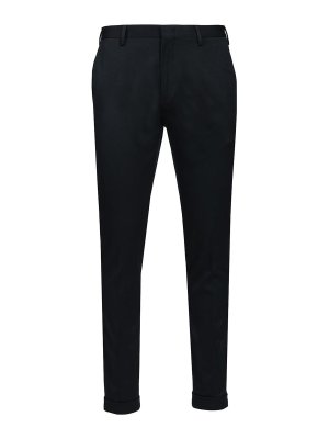 PAUL SMITH: casual trousers - Chino Trousers