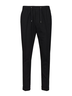 PAUL SMITH: casual trousers - Chino Trousers
