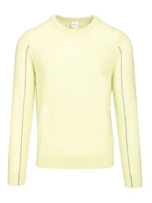 PAUL SMITH: crew necks - Crew Neck Sweater