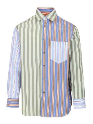 PAUL SMITH: Hemden - Hemd - Bunt