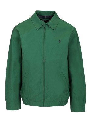 POLO RALPH LAUREN: giacche casual - Giacca leggera