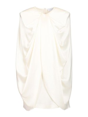 STELLA McCARTNEY: ショートドレス - ショートドレス - Cape