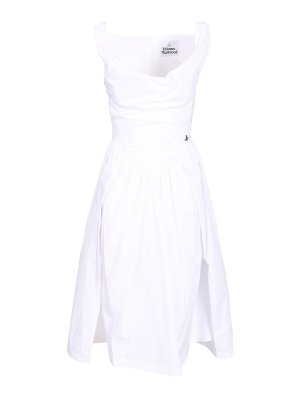 VIVIENNE WESTWOOD: abiti da cocktail - Vestito