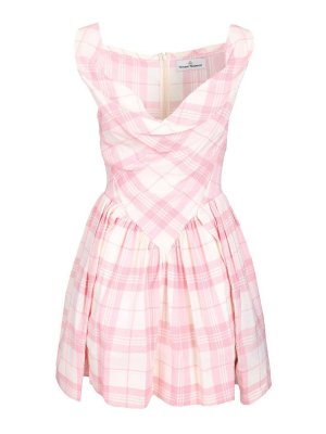VIVIENNE WESTWOOD: Robes courtes - Robe Courte - Sunday
