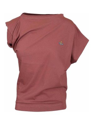 VIVIENNE WESTWOOD: トップス＆タンクトップ - トップ/タンクトップ - Hebo