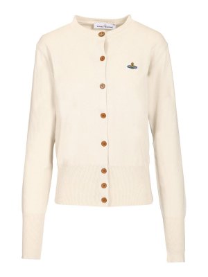 VIVIENNE WESTWOOD: Cárdigans - Cárdigan - Bea