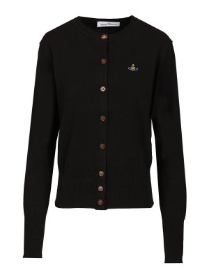 VIVIENNE WESTWOOD: Cárdigans - Cárdigan - Bea