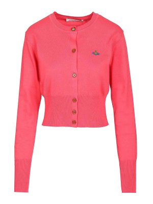 VIVIENNE WESTWOOD: Cárdigans - Cárdigan - Bea