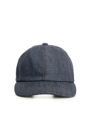 AMI PARIS: cappelli - Berretto da baseball di Parigi