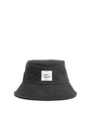 AMI PARIS: cappelli - Secchio di Parigi