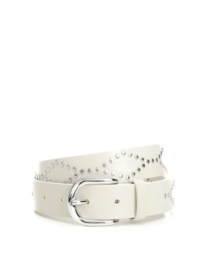ISABEL MARANT: cinture - Cintura Liliana