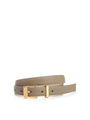KHAITE: Ceintures - Ceinture - Manhattan