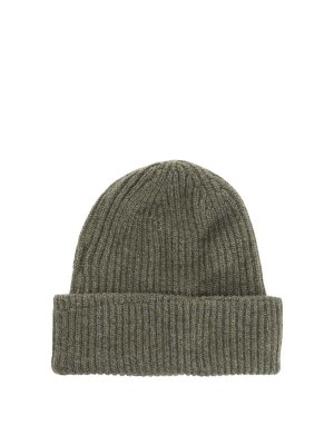 FEDELI: cappelli - Norge Cashmere Hat