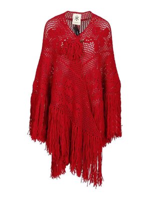 CHIARA IS: Stoles & Shawls - Peony Shawl