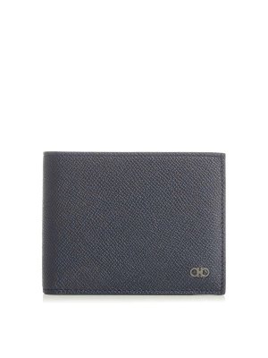 SALVATORE FERRAGAMO: wallets & purses - Gancini Wallet