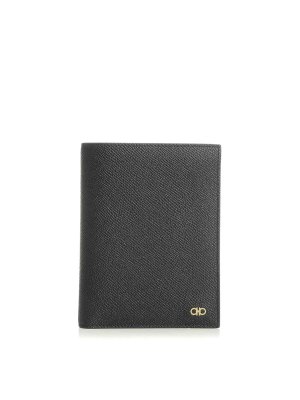 SALVATORE FERRAGAMO: 財布＆ポーチ - 財布 - Gancini