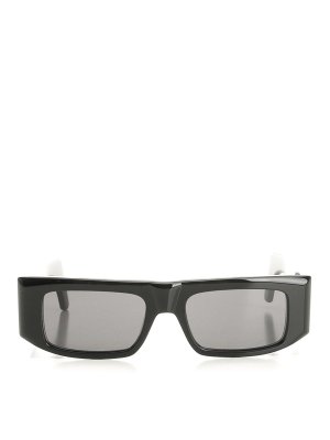 VALENTINO GARAVANI: Lunettes - Lunettes - Noir