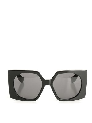 VALENTINO GARAVANI: sunglasses - Square Sunglasses