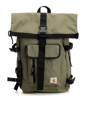 CARHARTT: Rucksäcke - Rucksack - Grün