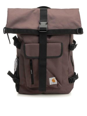 CARHARTT: Rucksäcke - Rucksack - Braun