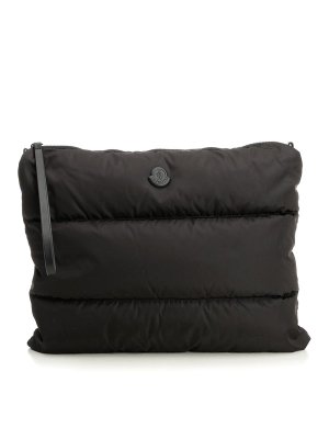 MONCLER: borse da ufficio - Supporto per laptop Cardoc