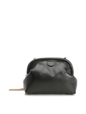 STELLA McCARTNEY: クラッチバッグ - クラッチバッグ - Falabella Soft