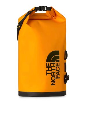 THE NORTH FACE: スーツケース＆旅行鞄 - 旅行鞄 - イエロー