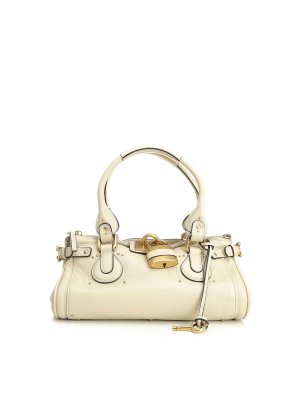 CHLOE': トートバッグ - トートバッグ - Paddington
