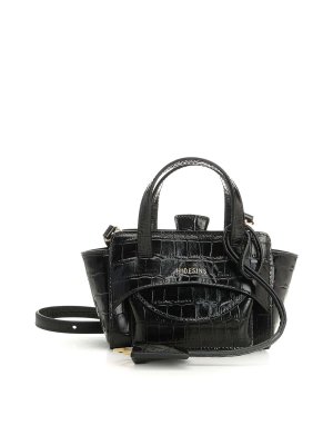 HIDESINS: pochette - Borsa X