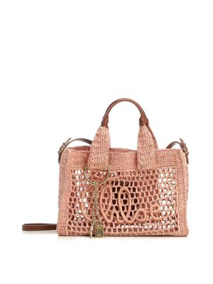 CHLOE': shopper - Borsa piccola